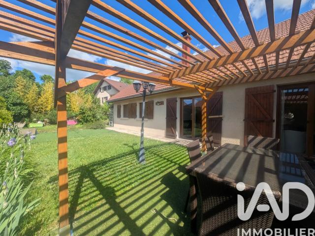 Vente Maison/villa 5 pièces
