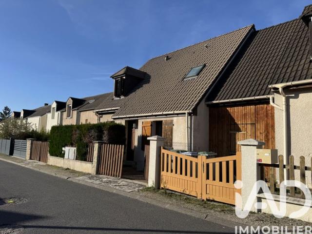 Vente Maison/villa 5 pièces