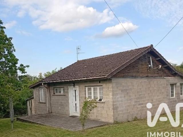 Vente Maison/villa 5 pièces