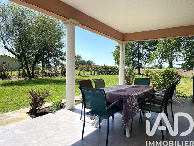 Vente Maison/villa 5 pièces