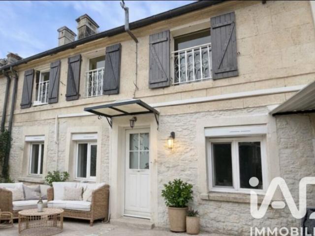 Vente Maison/villa 5 pièces