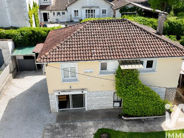 Vente Boutique/Local commercial 340 m²