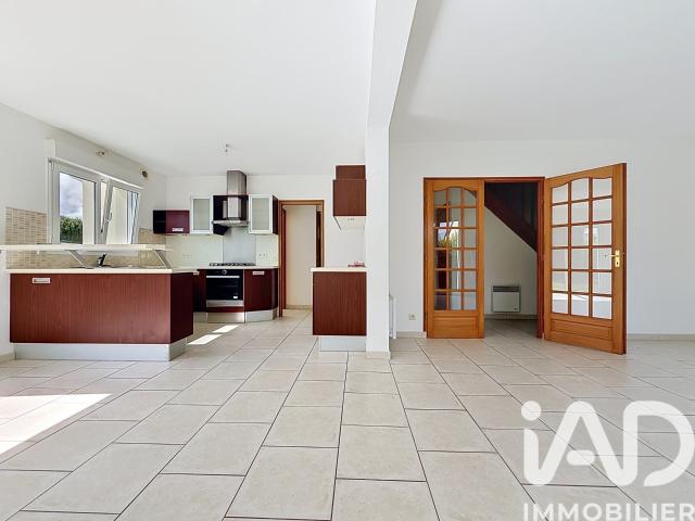 Vente Immeuble 476 m²