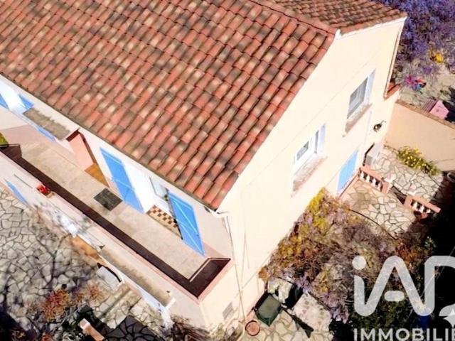 Vente Maison/villa 5 pièces