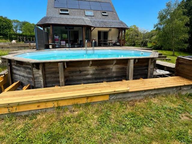 Vente Maison/villa 5 pièces