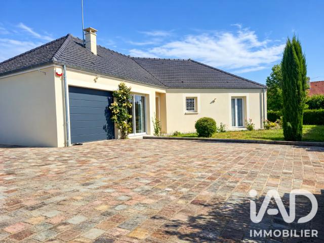 Vente Maison/villa 5 pièces