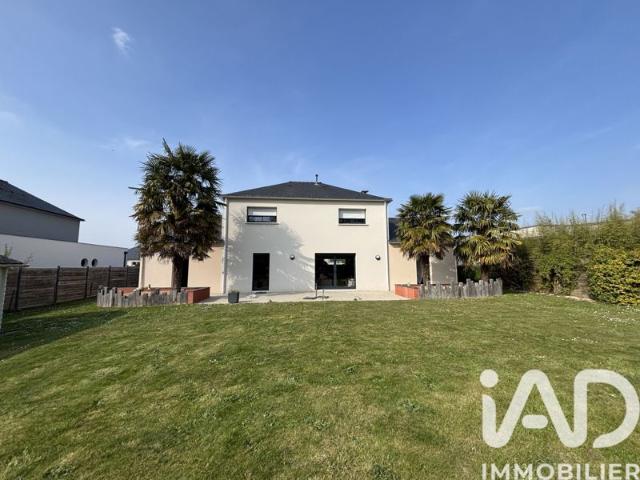 Vente Maison/villa 5 pièces