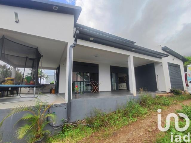 Vente Maison/villa 5 pièces