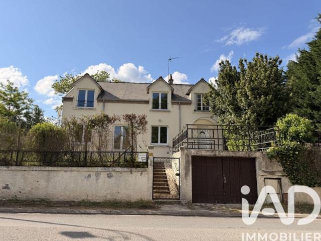 Vente Maison/villa 5 pièces