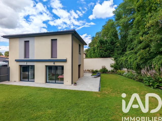 Vente Maison/villa 5 pièces