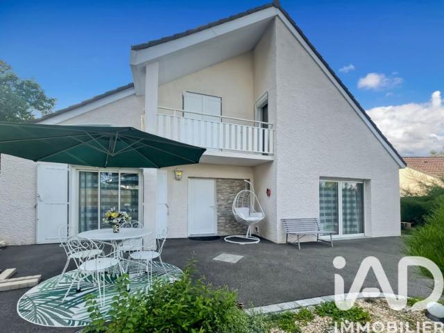 Vente Maison/villa 5 pièces