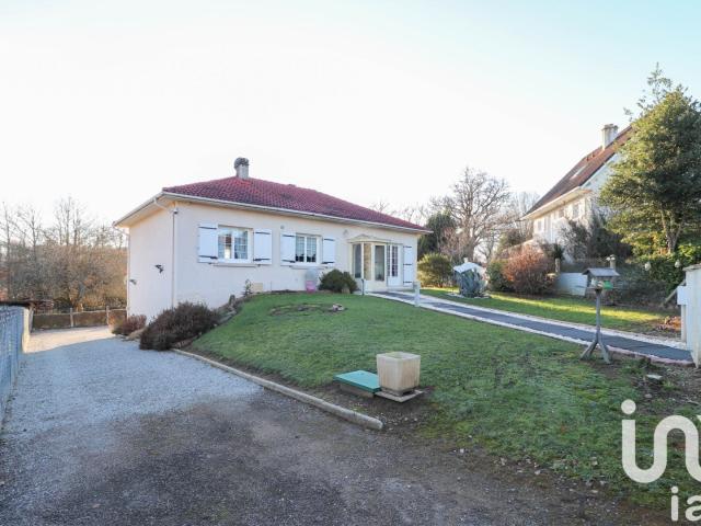 Vente Maison/villa 5 pièces