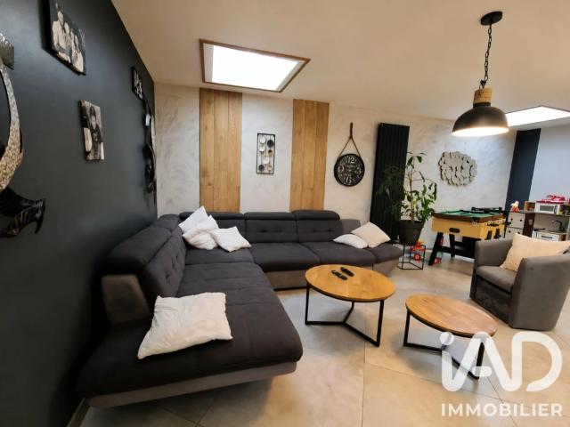 Vente Maison/villa 5 pièces