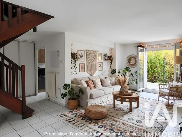 Vente Maison/villa 5 pièces