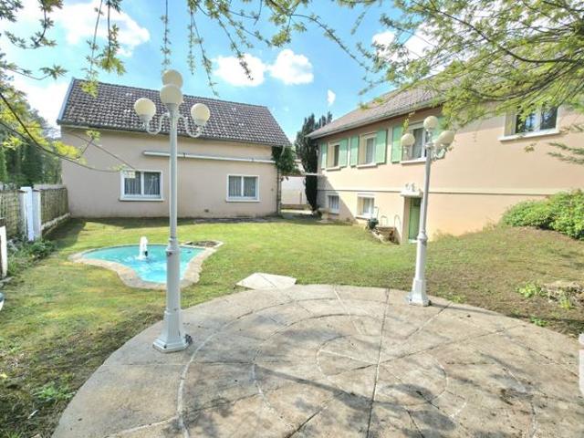 Vente Maison/villa 5 pièces
