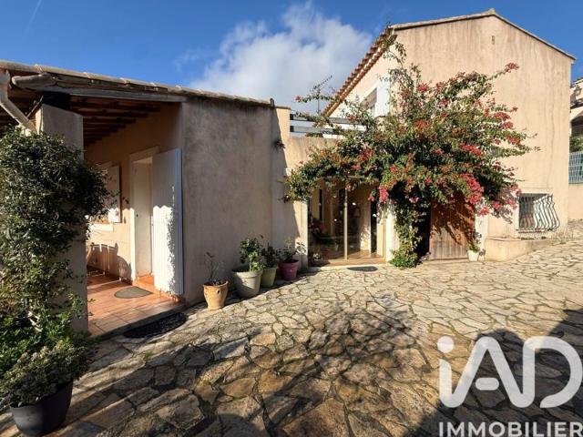 Vente Maison/villa 5 pièces