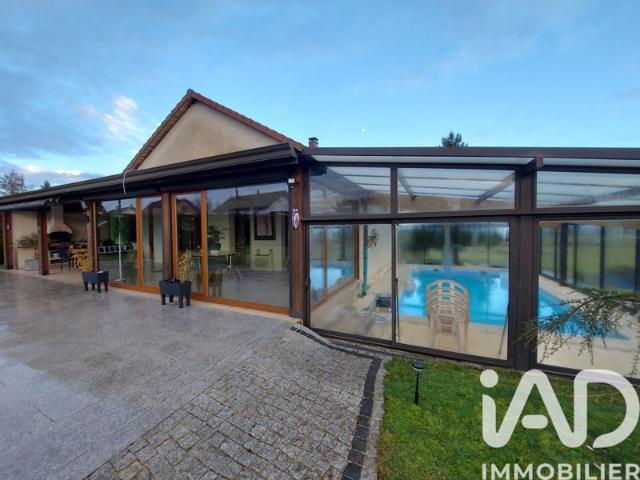 Vente Maison/villa 5 pièces