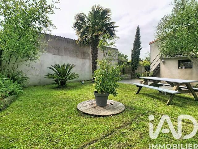 Vente Maison/villa 5 pièces