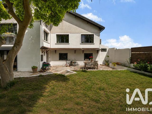 Vente Maison/villa 5 pièces