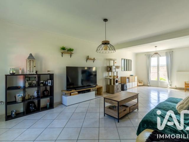 Vente Maison/villa 5 pièces