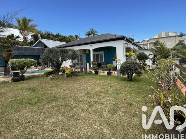 Vente Maison/villa 5 pièces