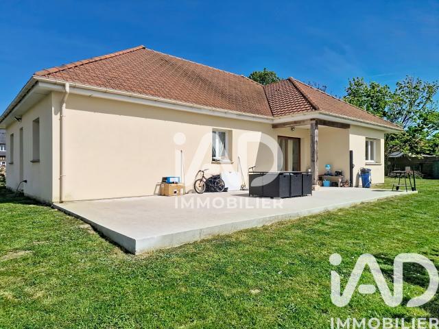 Vente Maison/villa 5 pièces
