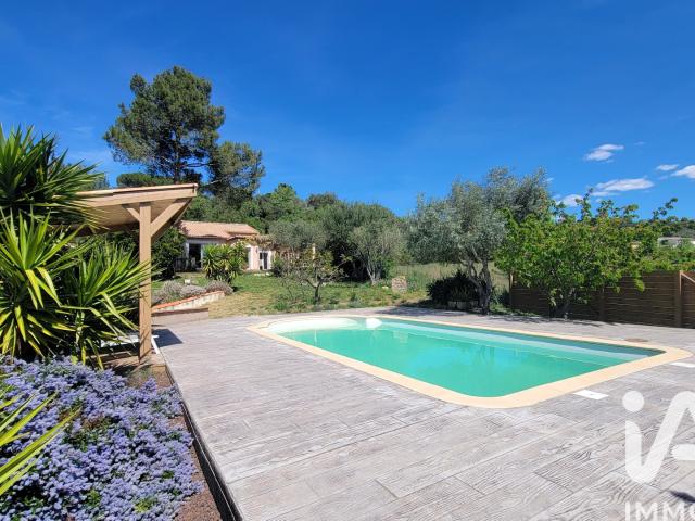 Vente Maison/villa 5 pièces