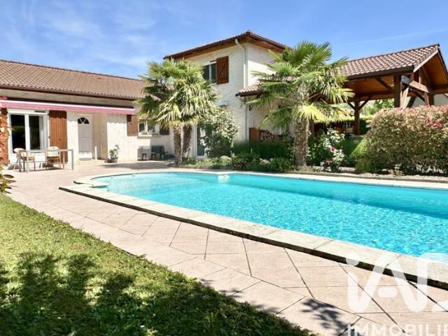 Vente Maison/villa 5 pièces