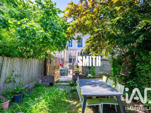 Vente Maison/villa 5 pièces