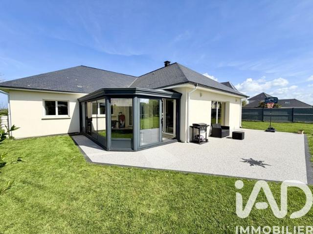 Vente Maison/villa 5 pièces