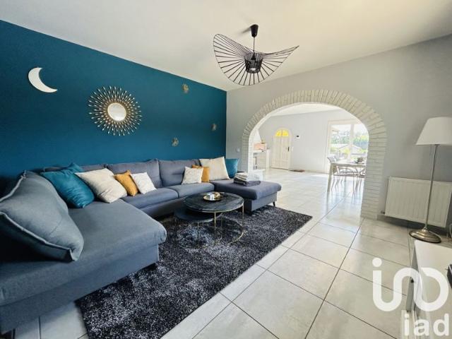 Vente Maison/villa 5 pièces