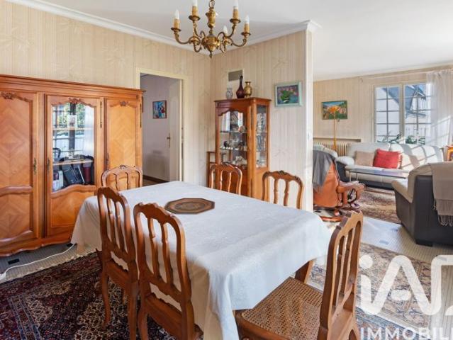 Vente Maison/villa 5 pièces