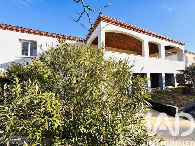 Vente Maison/villa 5 pièces