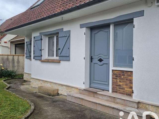 Vente Maison/villa 5 pièces