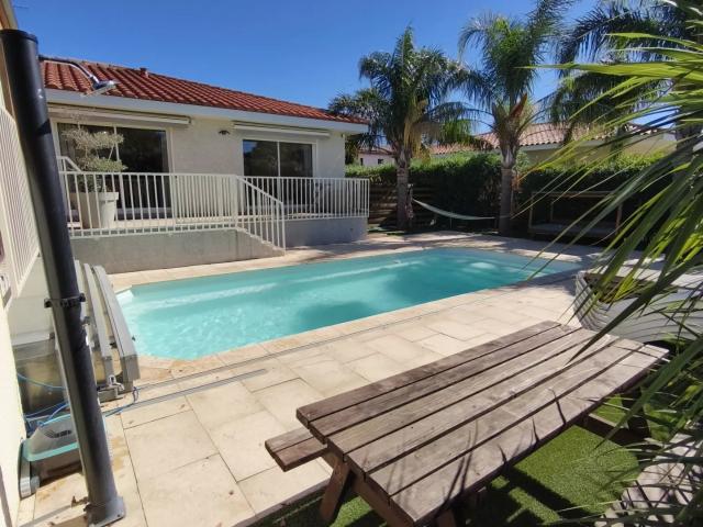 Vente Maison/villa 5 pièces