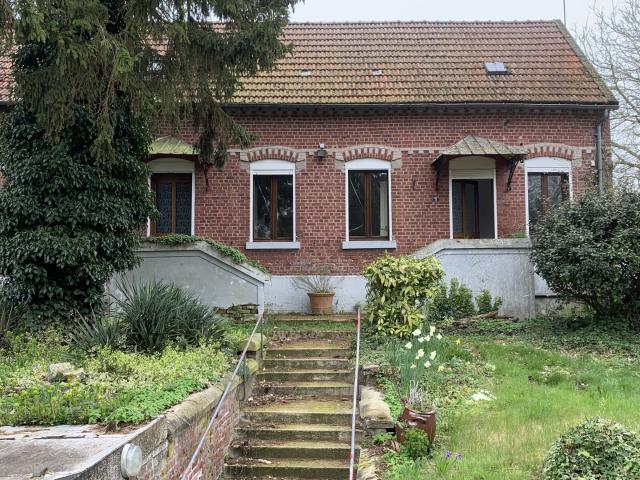 Vente Maison/villa 5 pièces