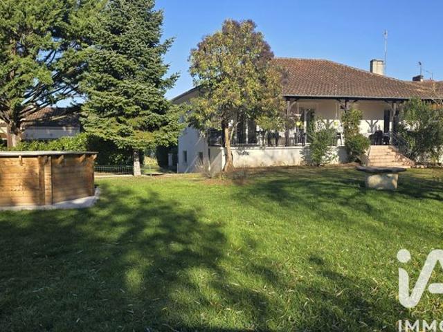 Vente Maison/villa 5 pièces