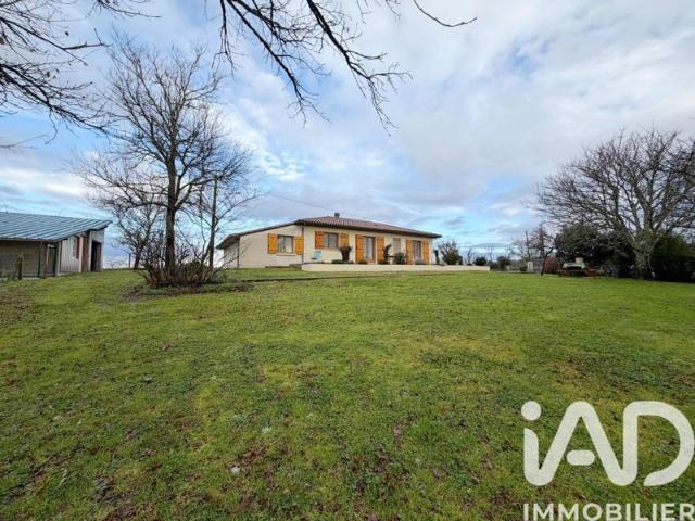 Vente Maison/villa 5 pièces