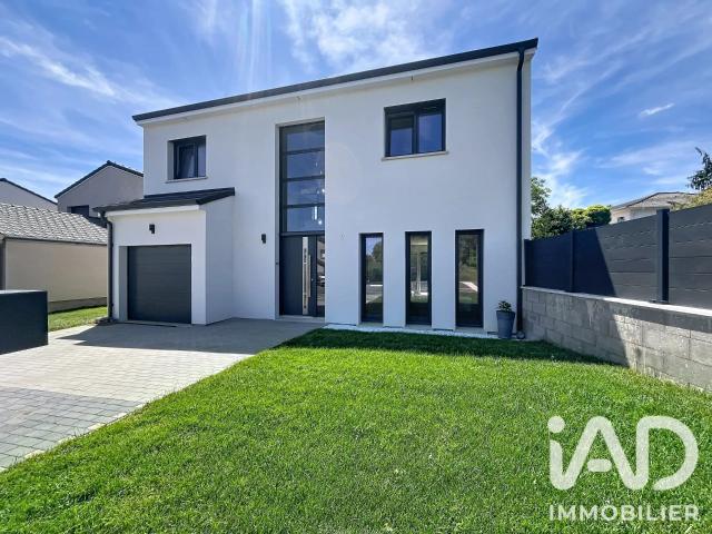 Vente Maison/villa 5 pièces