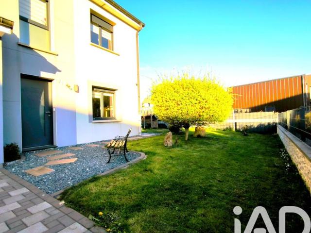 Vente Maison/villa 5 pièces