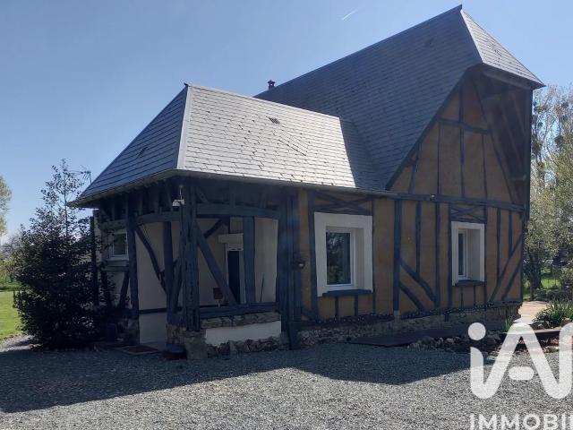 Vente Maison/villa 5 pièces