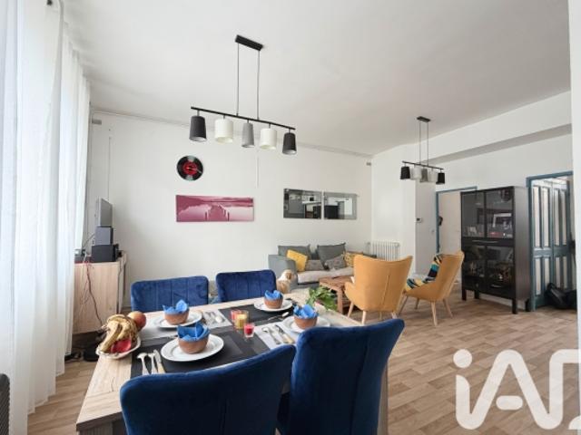 Vente Maison/villa 5 pièces
