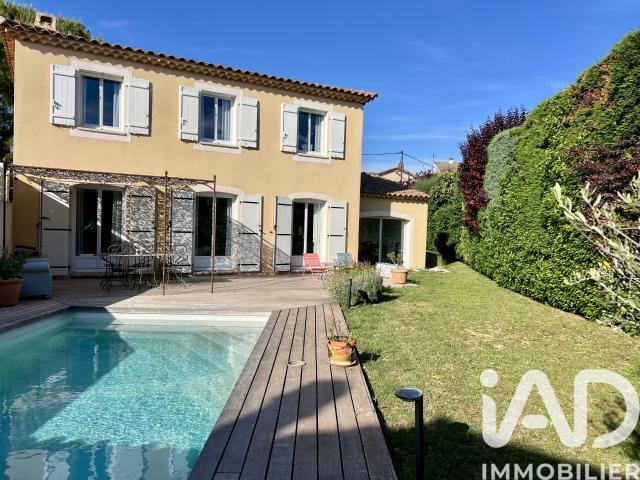 Vente Immeuble 135 m²