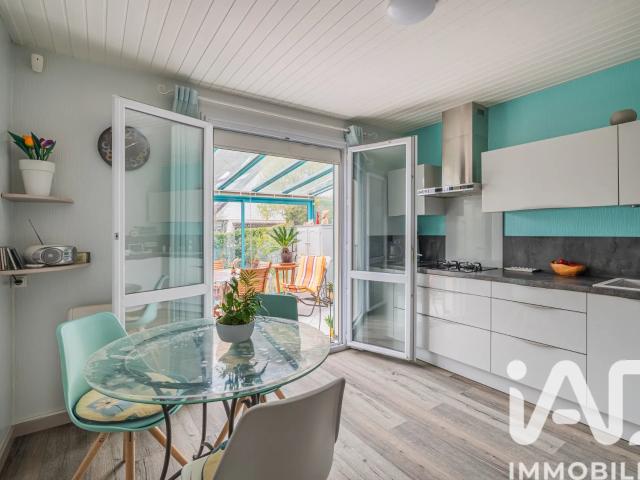 Vente Maison/villa 5 pièces