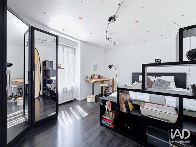Vente Maison/villa 5 pièces