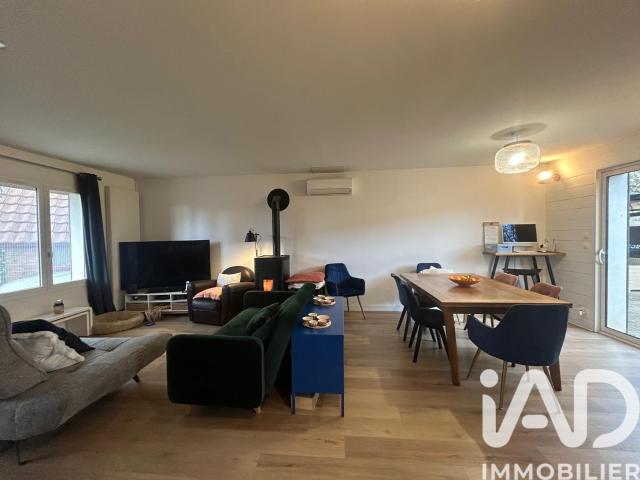 Vente Maison/villa 5 pièces