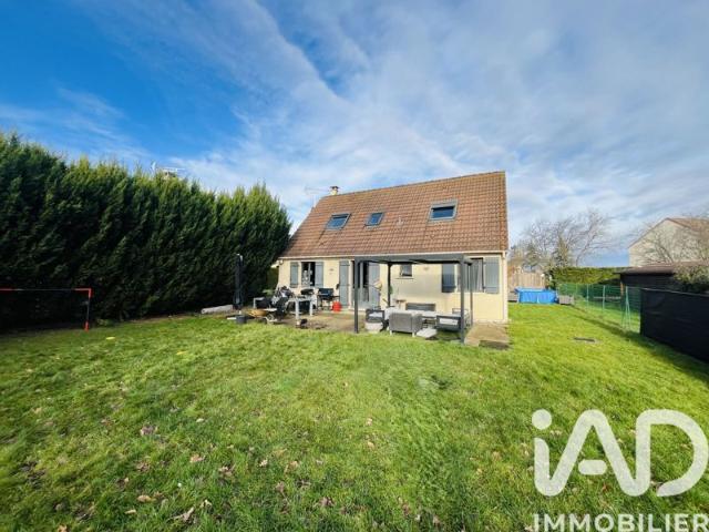 Vente Maison/villa 5 pièces