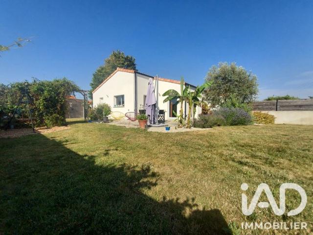 Vente Maison/villa 5 pièces