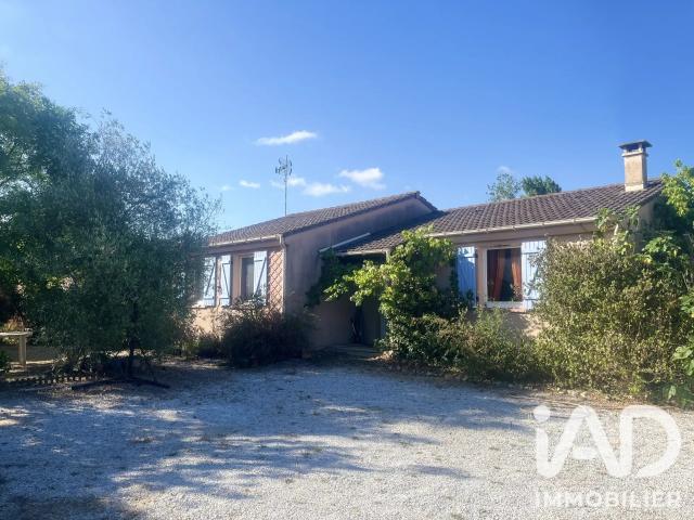Vente Maison/villa 5 pièces