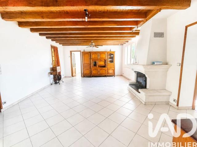 Vente Maison/villa 5 pièces